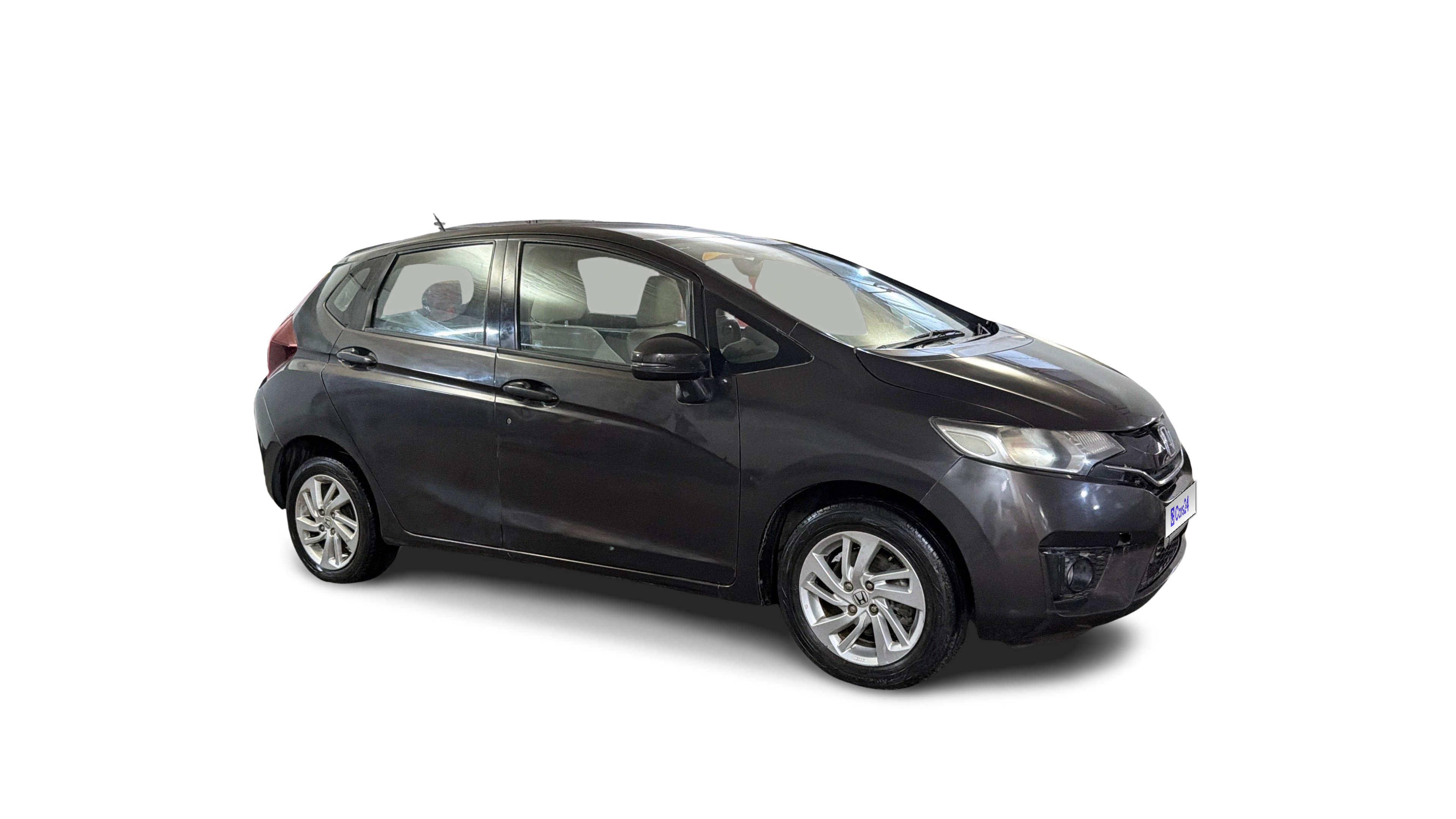 2016 Honda Jazz - Hatchback - Petrol - Automatic - ₹3.42 lakh