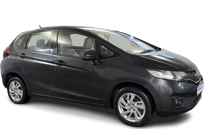 2016 Honda Jazz - Hatchback - Petrol - Automatic - ₹3.42 lakh