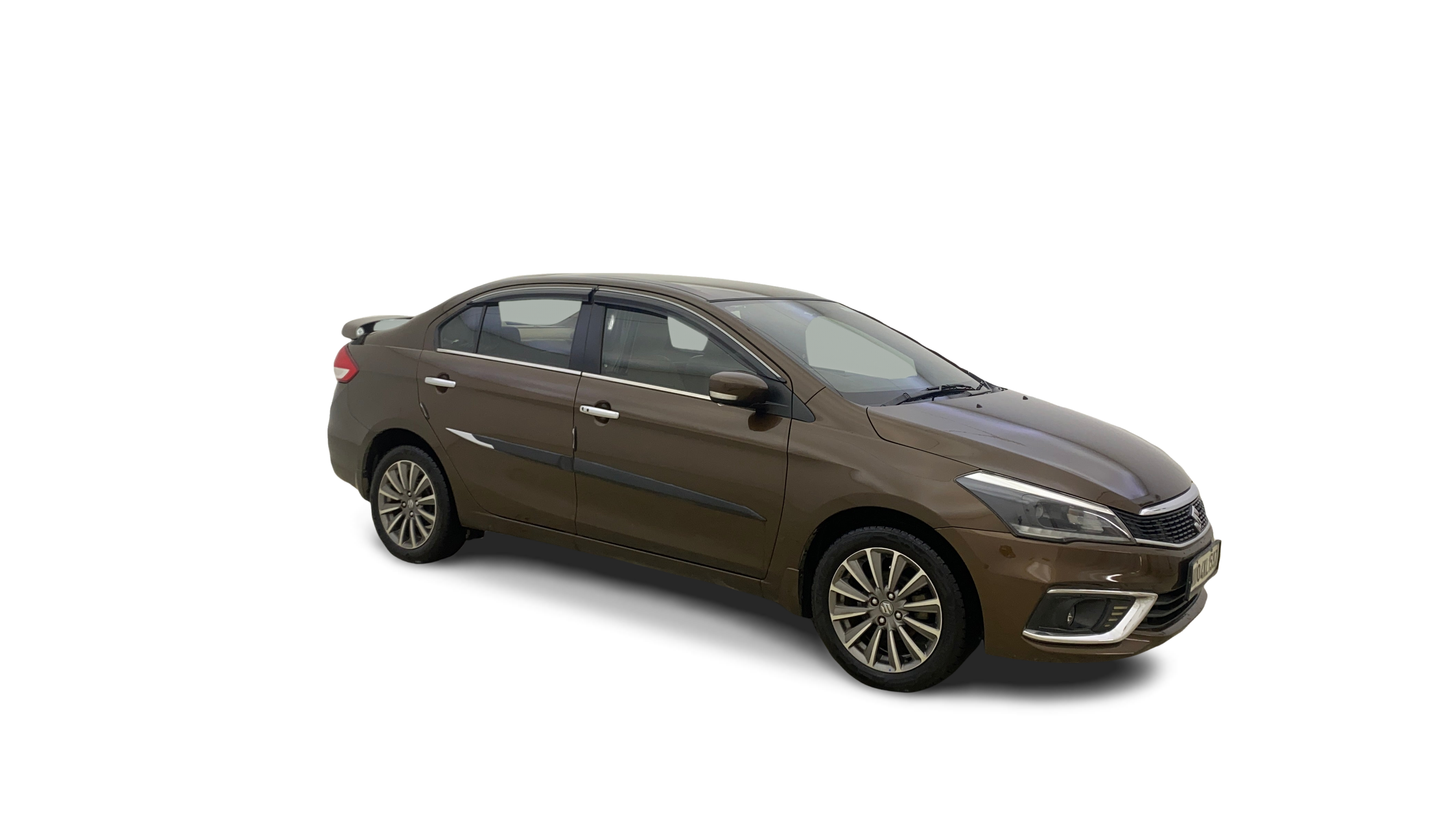 Maruti Ciaz-img