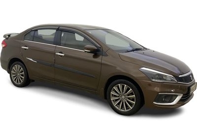 Maruti Ciaz-img