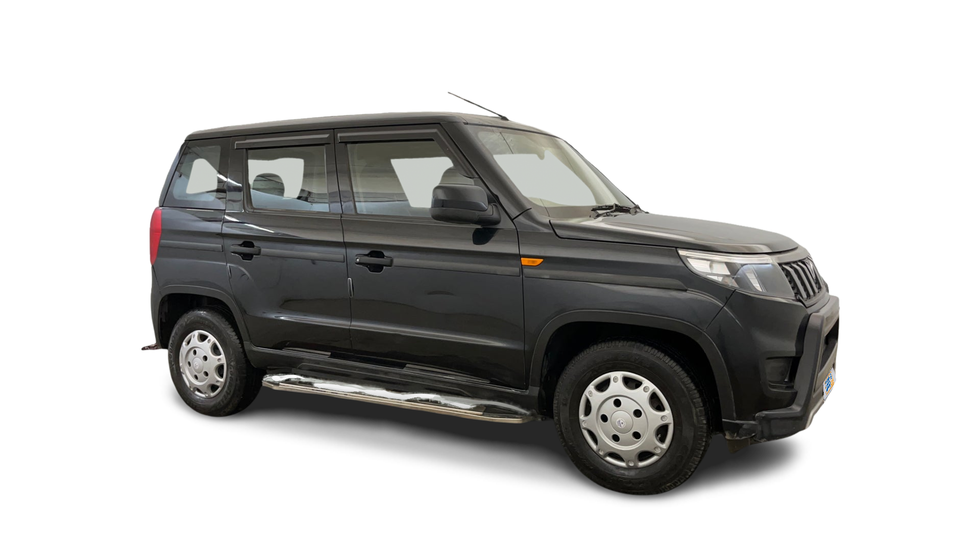 Mahindra BOLERO NEO-img