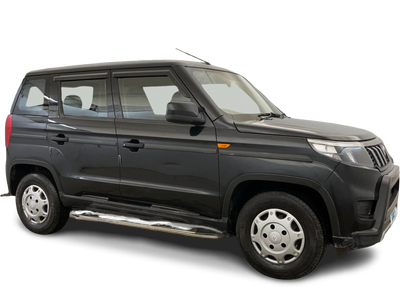 Mahindra BOLERO NEO-img