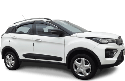 2023 Tata NEXON - SUV - Petrol - Manual - ₹7.85 lakh