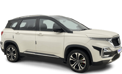 2022 MG HECTOR - SUV - Petrol - Automatic - ₹13.57 lakh