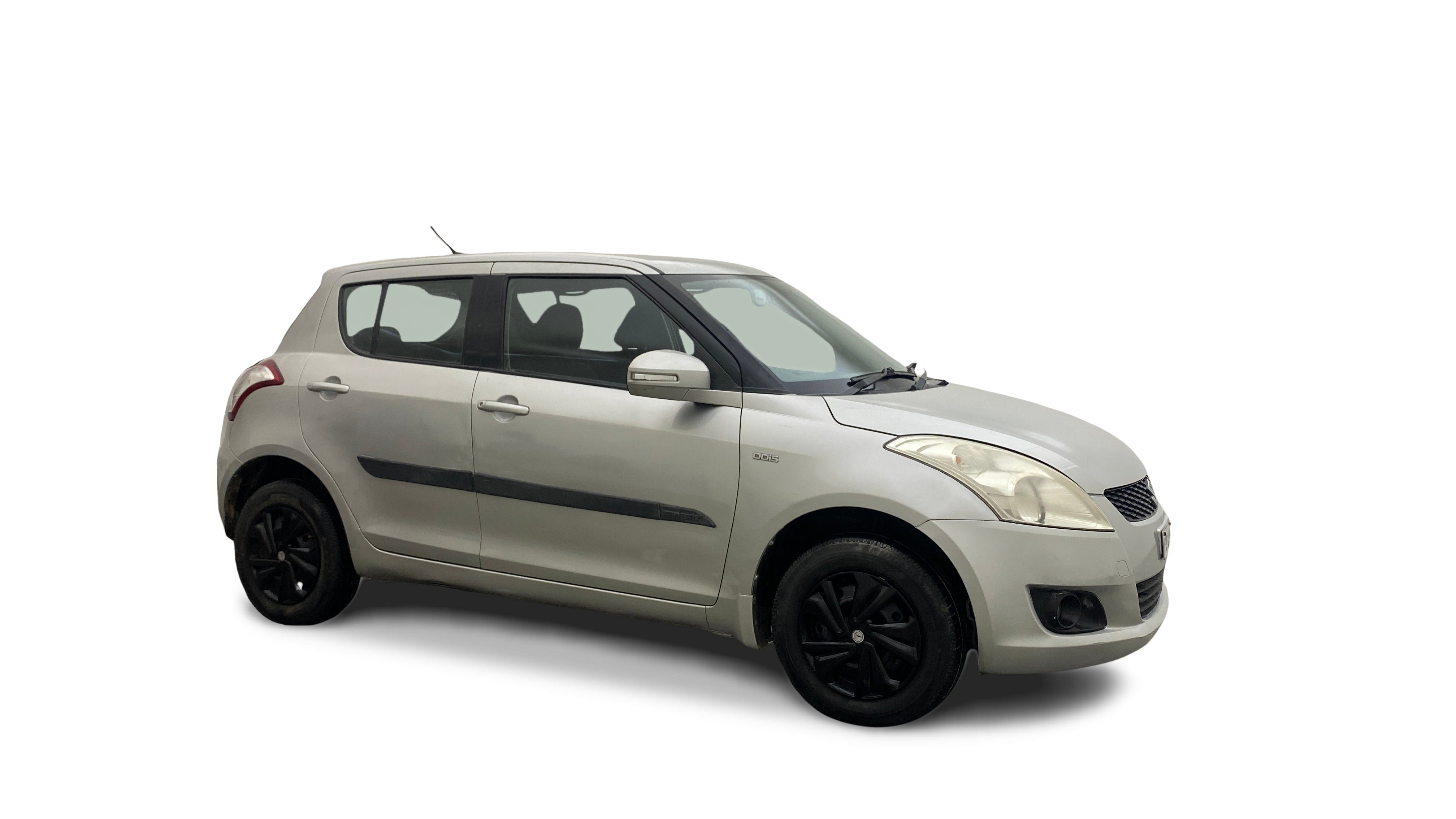 2013 Maruti Swift - Hatchback - Diesel - Manual - ₹2.77 lakh