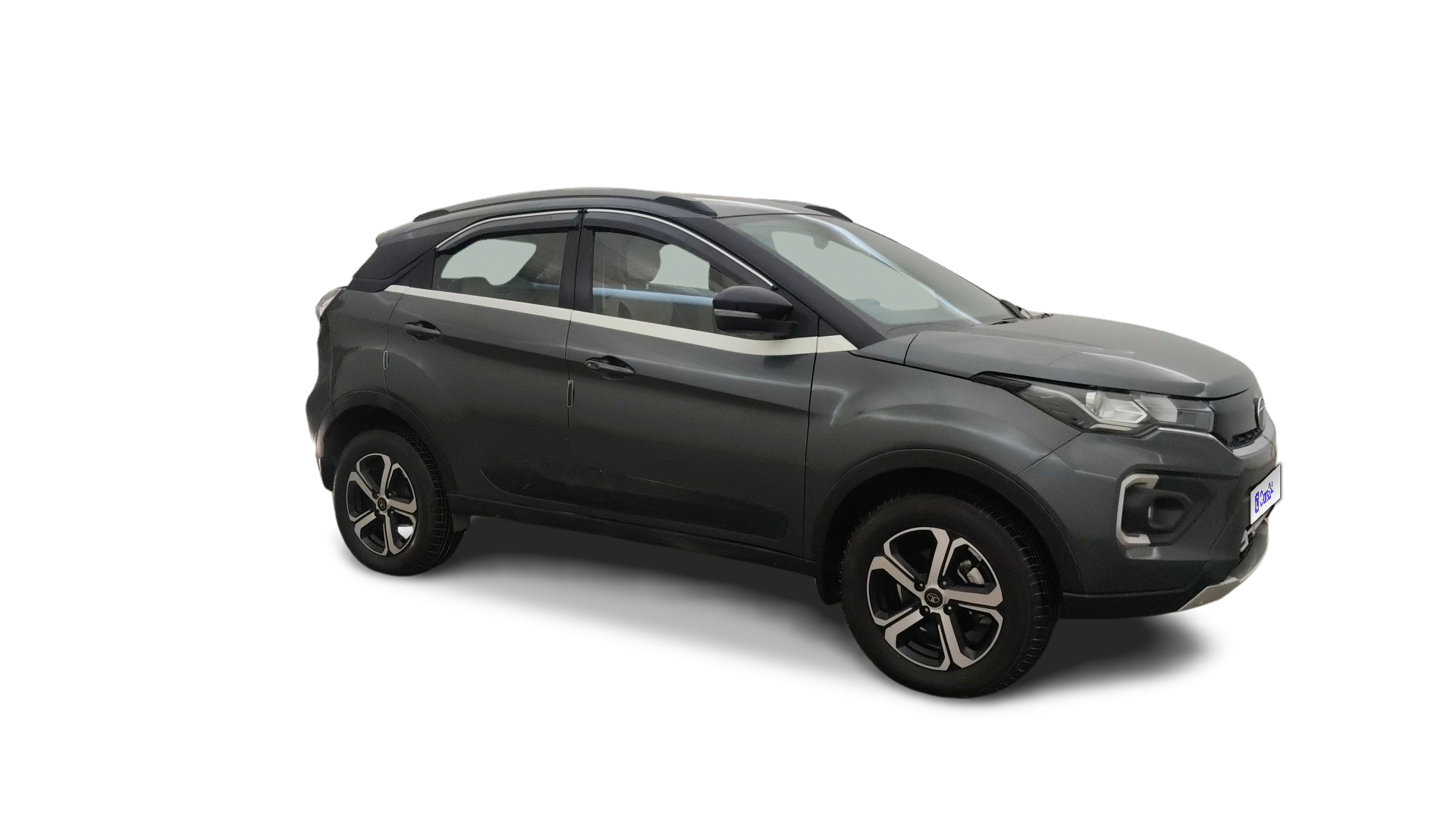 2023 Tata NEXON - SUV - Petrol - Manual - ₹7.21 lakh
