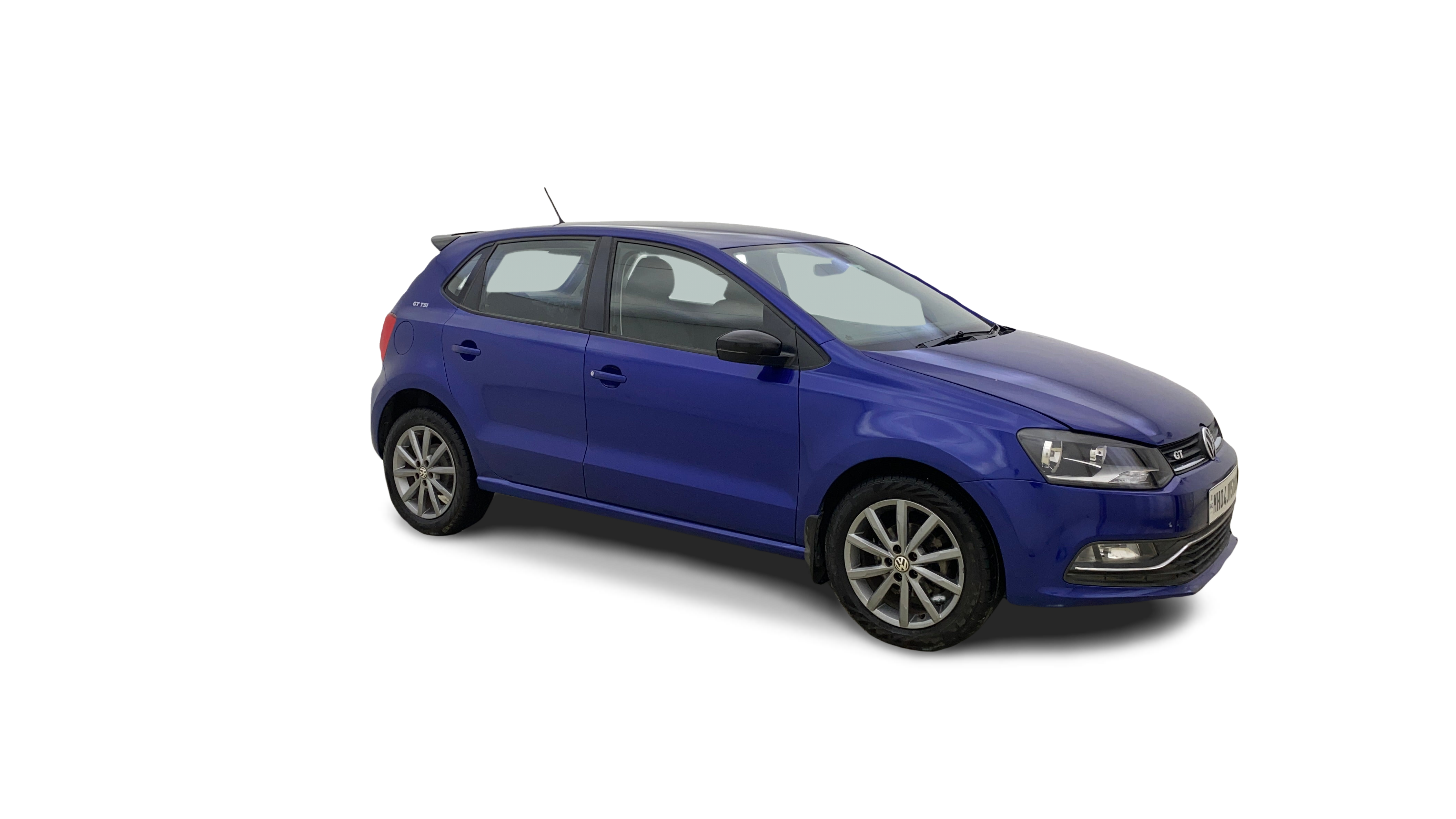 Volkswagen Polo-img