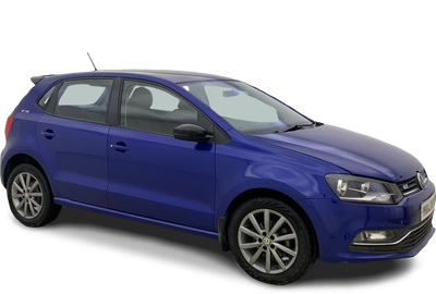 Volkswagen Polo-img