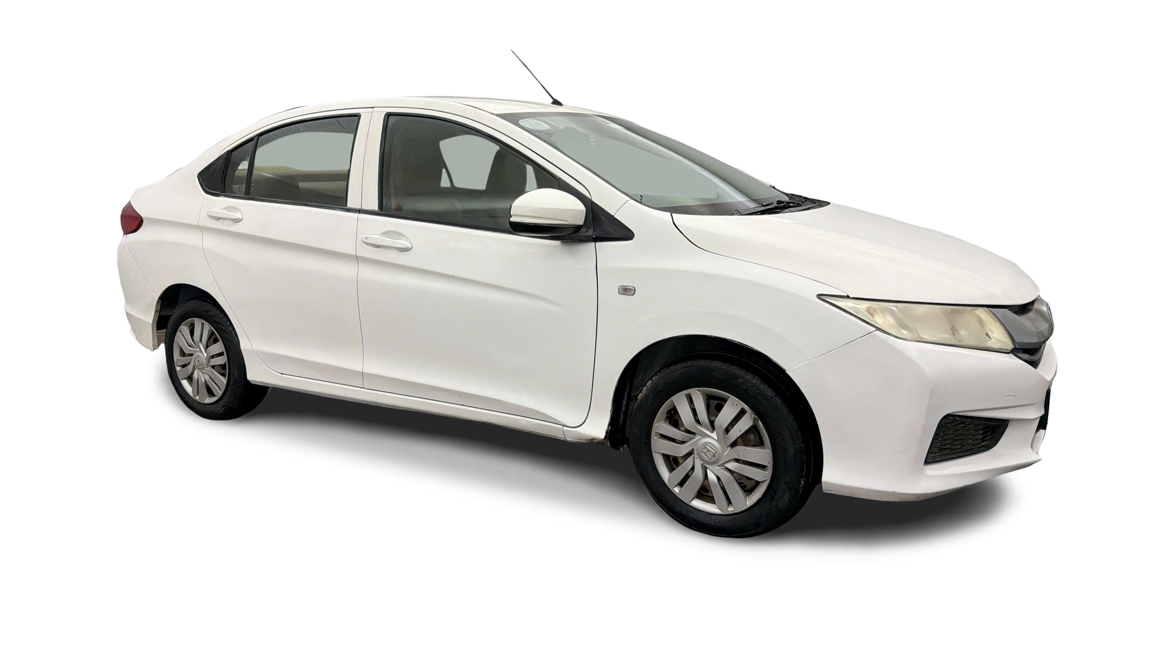 2014 Honda City - Sedan - Petrol - Manual - ₹3.05 lakh
