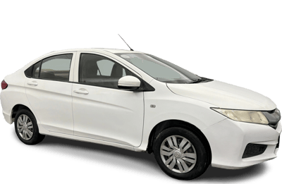 2014 Honda City - Sedan - Petrol - Manual - ₹3.05 lakh