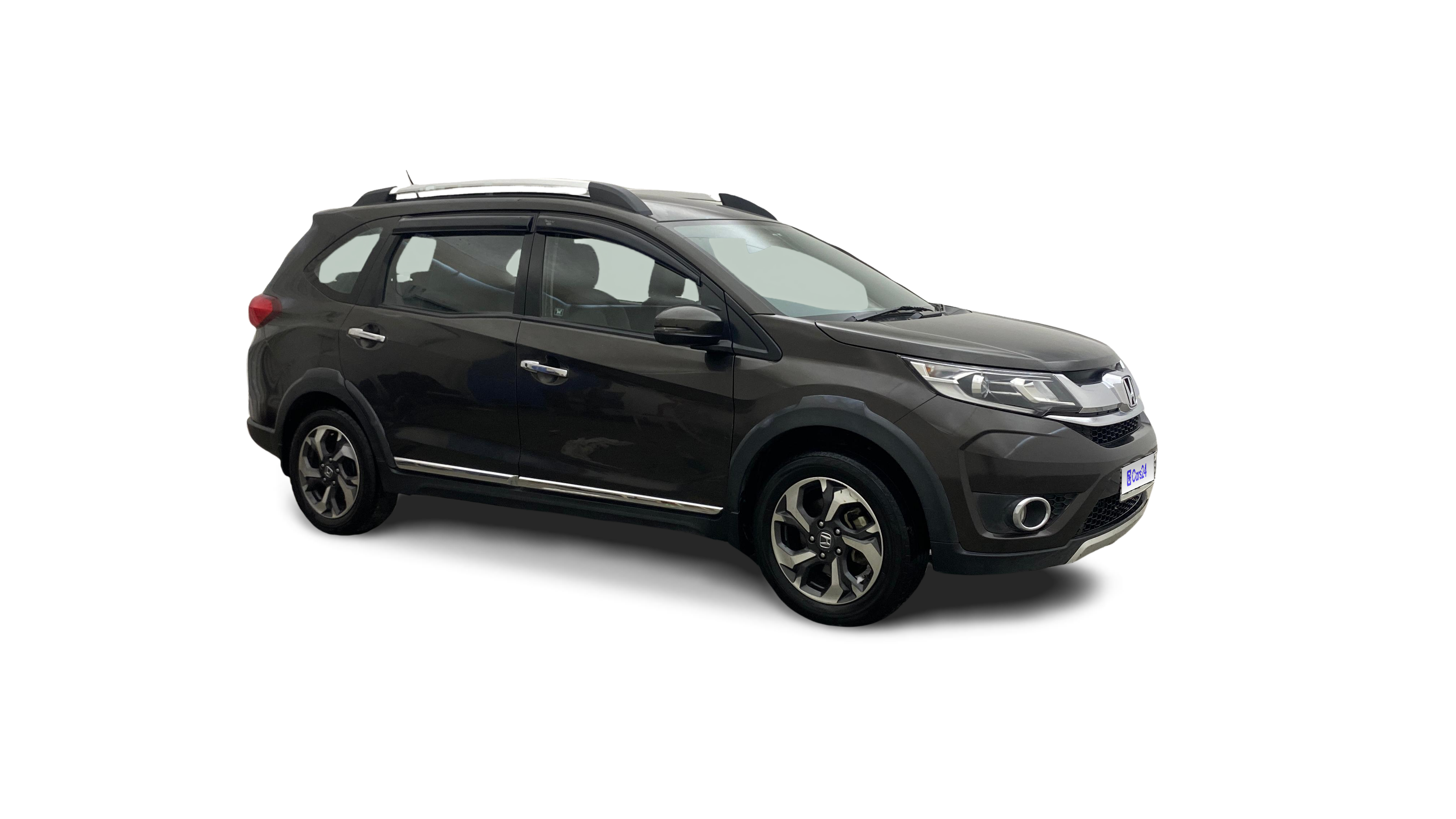 2018 Honda BR-V - SUV - Petrol - Manual - ₹6.16 lakh
