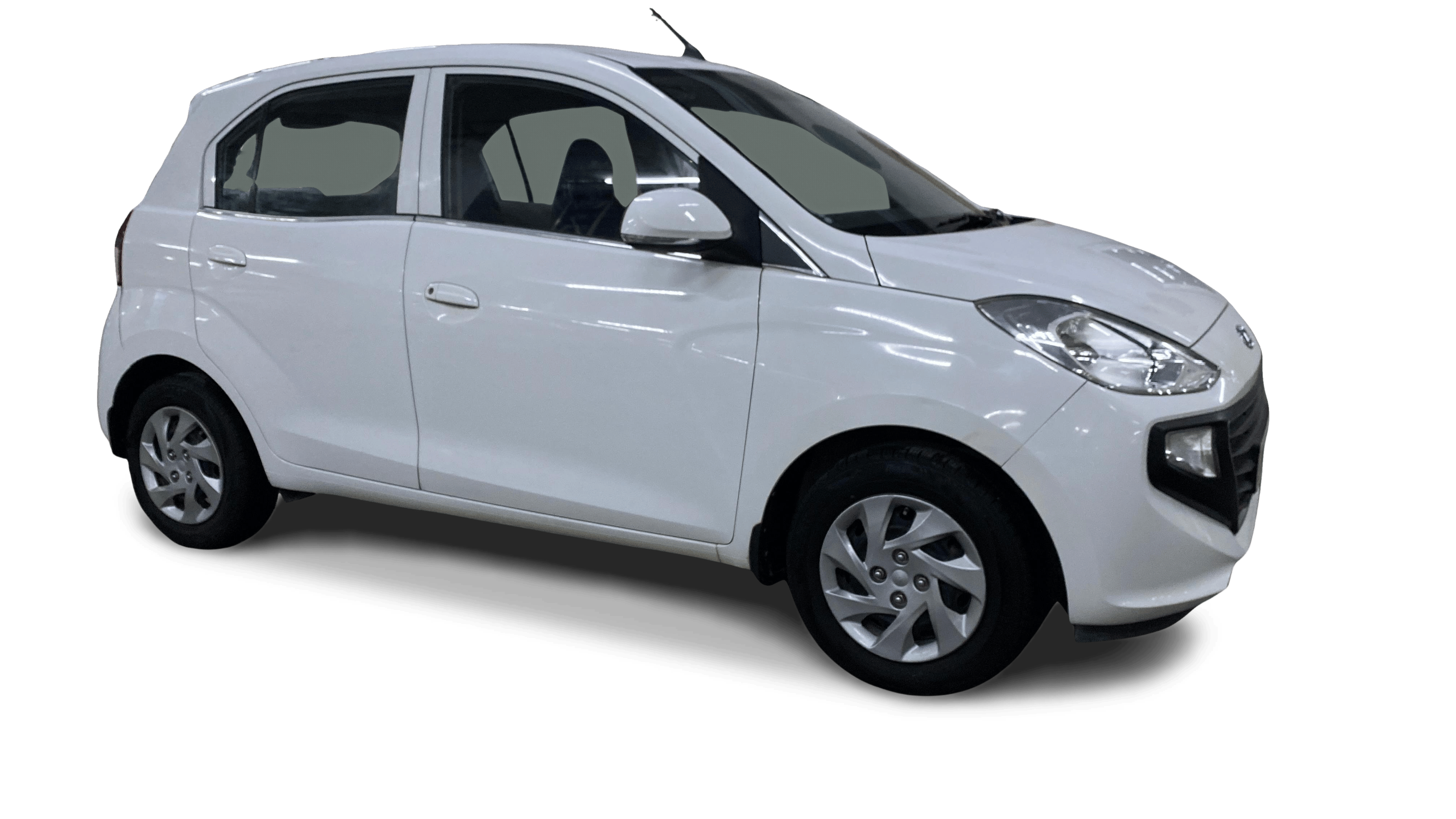2019 Hyundai NEW SANTRO - Hatchback - Petrol - Manual - ₹3.50 lakh