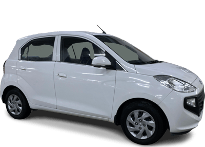 2019 Hyundai NEW SANTRO - Hatchback - Petrol - Manual - ₹3.50 lakh