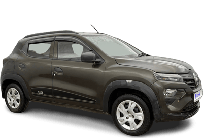 2024 Renault Kwid - Hatchback - Petrol - Manual - ₹3.42 lakh