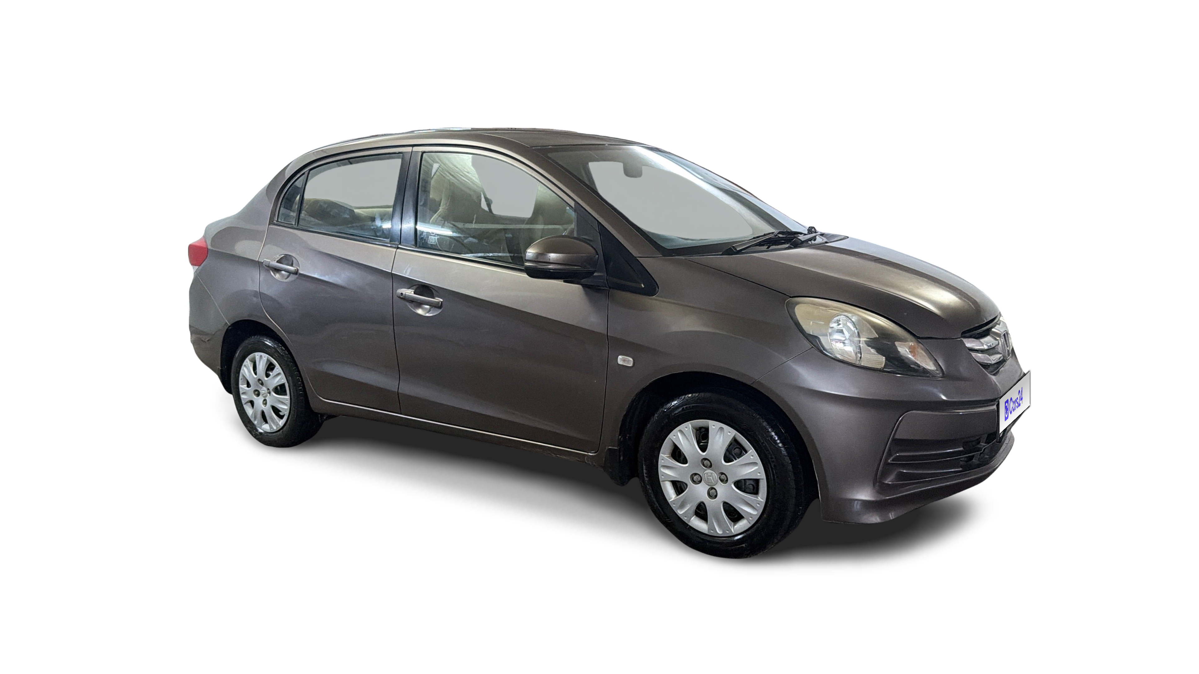 2014 Honda Amaze - Sedan - Petrol - Manual - ₹2.41 lakh