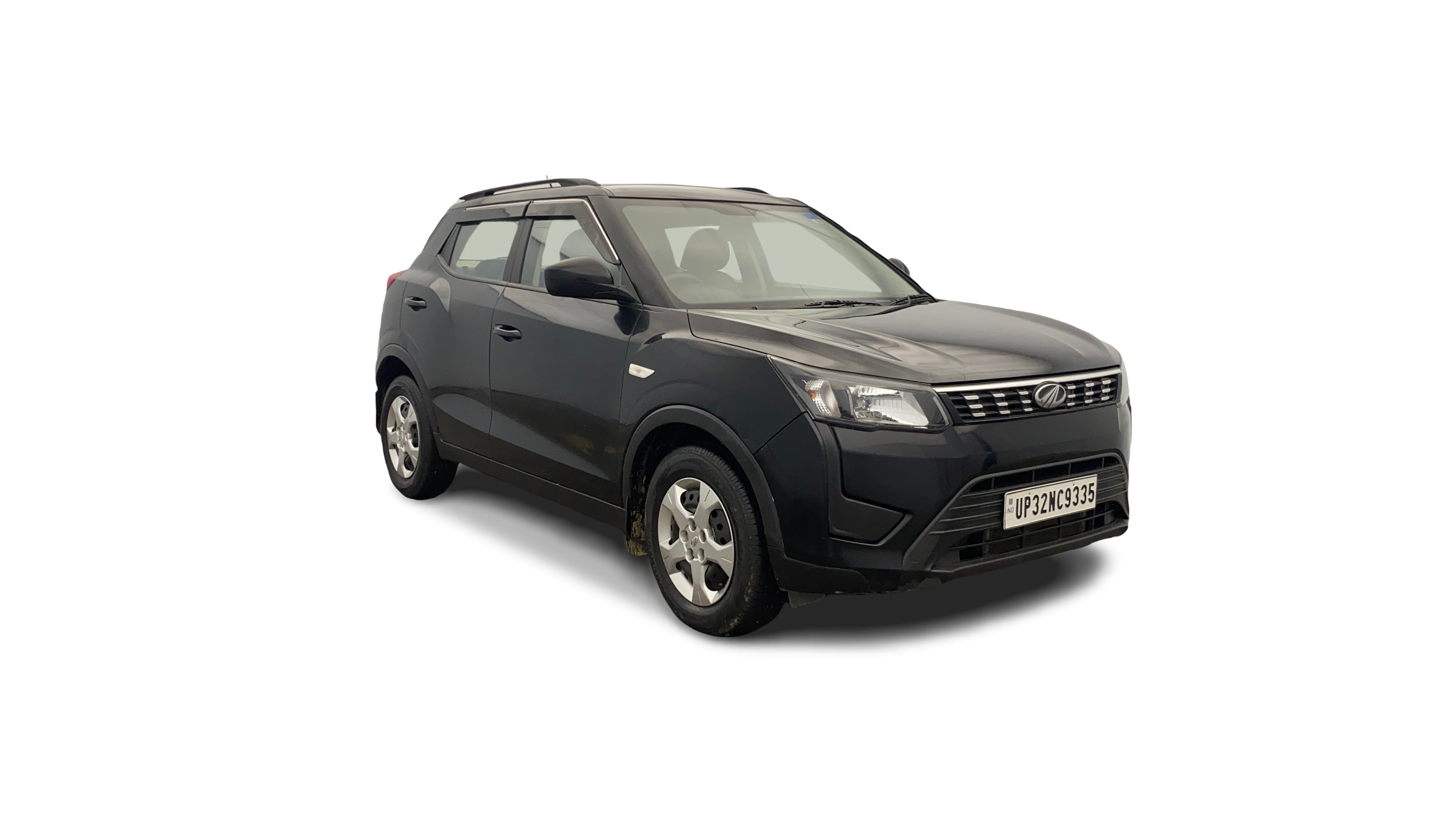 2022 Mahindra XUV300 - SUV - Petrol - Manual - ₹6.64 lakh
