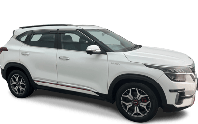 2020 KIA SELTOS - SUV - Petrol - Automatic - ₹12.77 lakh