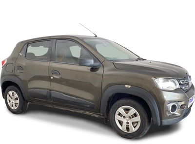 2016 Renault Kwid - Hatchback - Petrol - Manual - ₹2.15 lakh