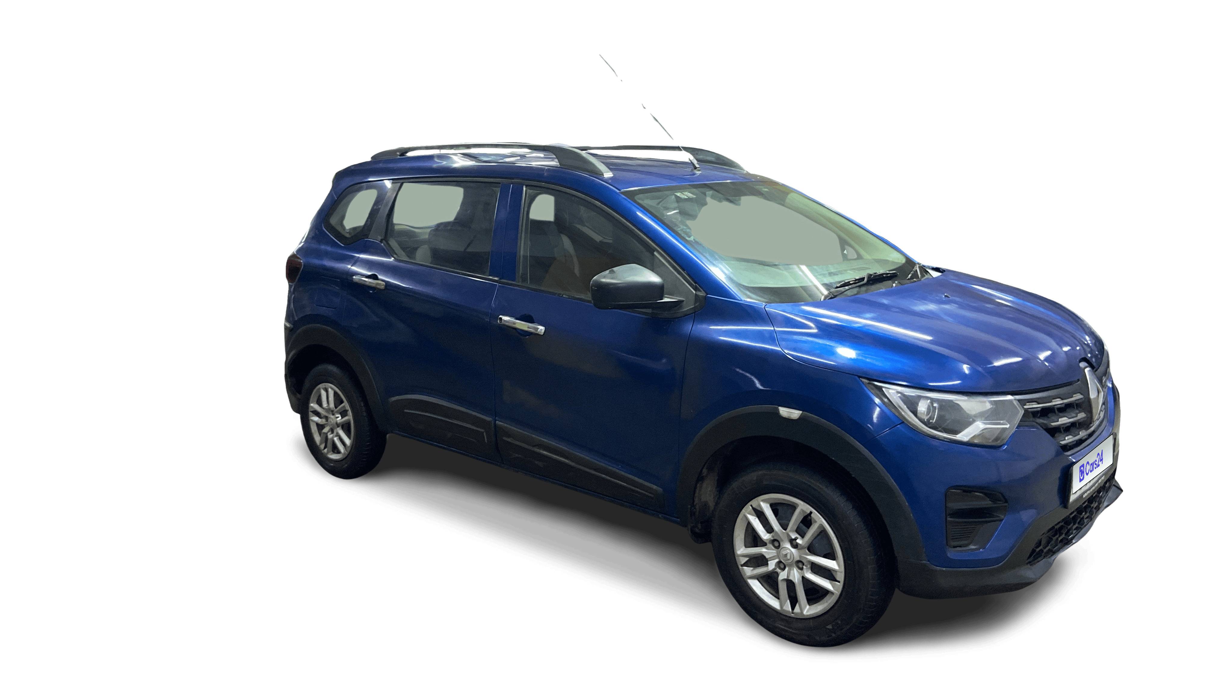 2022 Renault TRIBER - SUV - Petrol - Manual - ₹3.75 lakh
