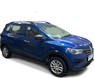 2022 Renault TRIBER - SUV - Petrol - Manual - ₹3.75 lakh