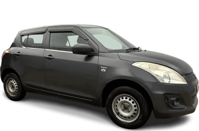 2016 Maruti Swift - Hatchback - Petrol - Manual - ₹2.71 lakh
