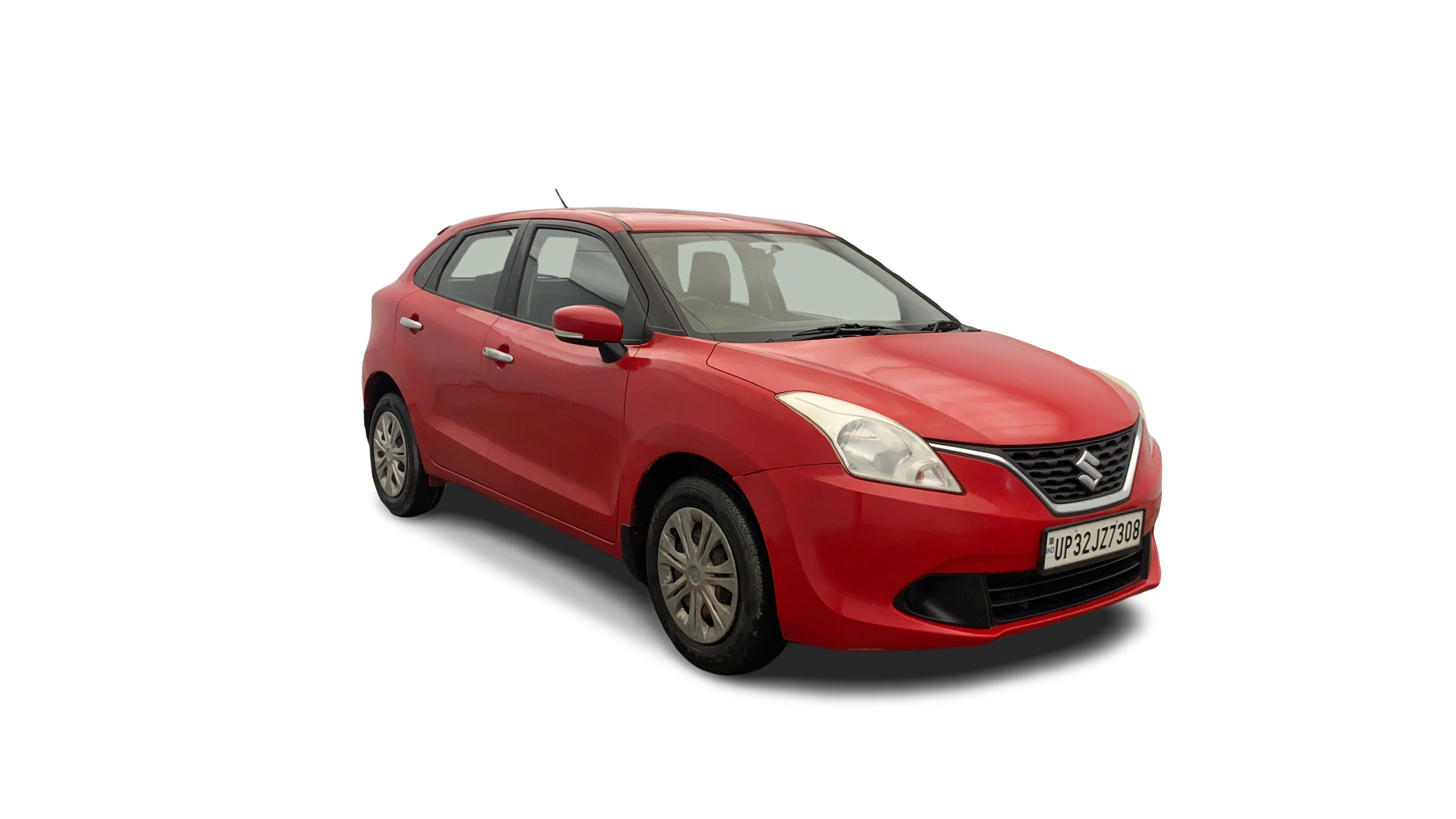 Maruti Baleno-img