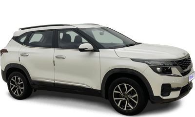 2023 KIA SELTOS - SUV - Petrol - Manual - ₹10.09 lakh