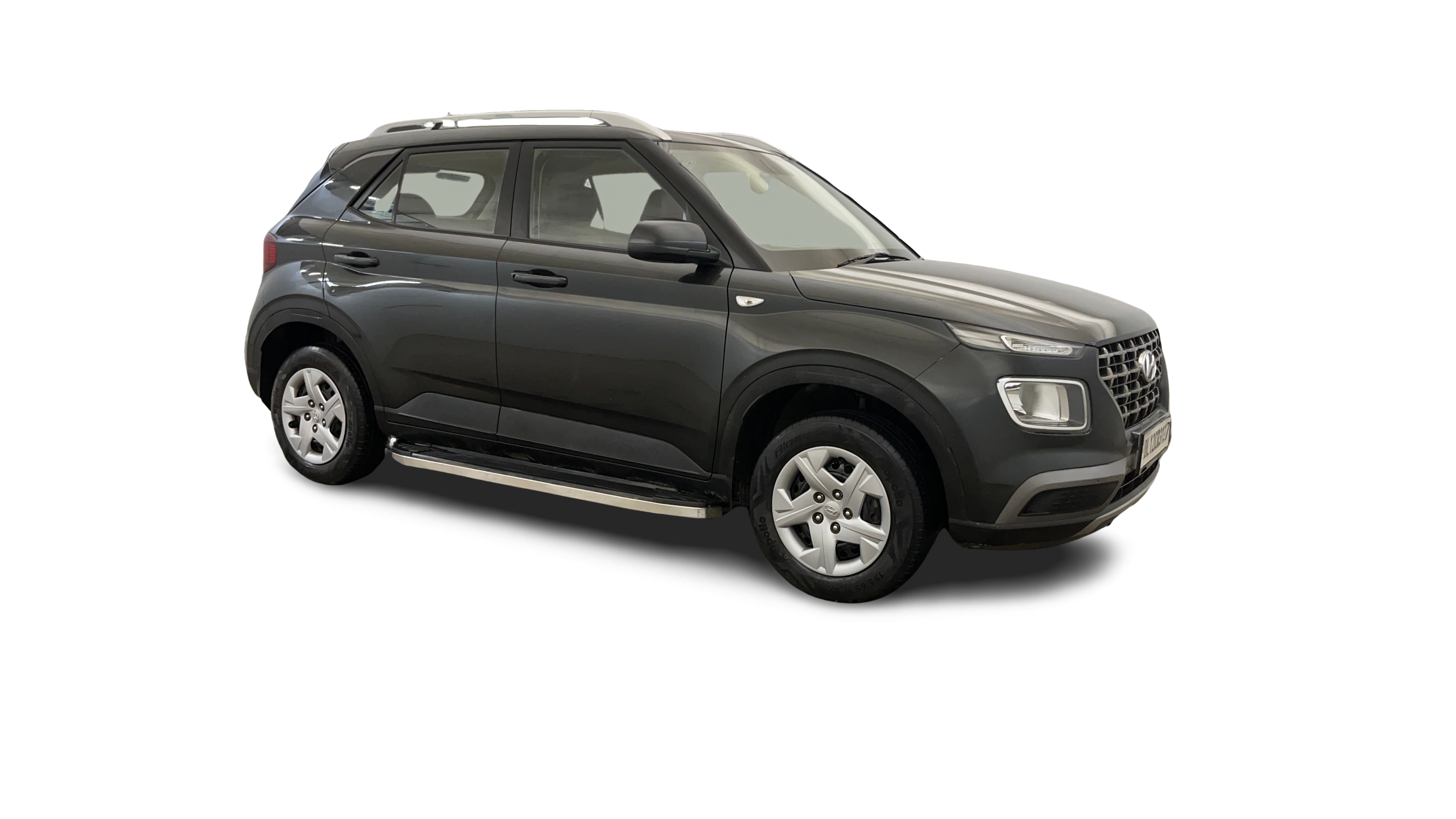 2019 Hyundai VENUE - SUV - Petrol - Manual - ₹4.99 lakh