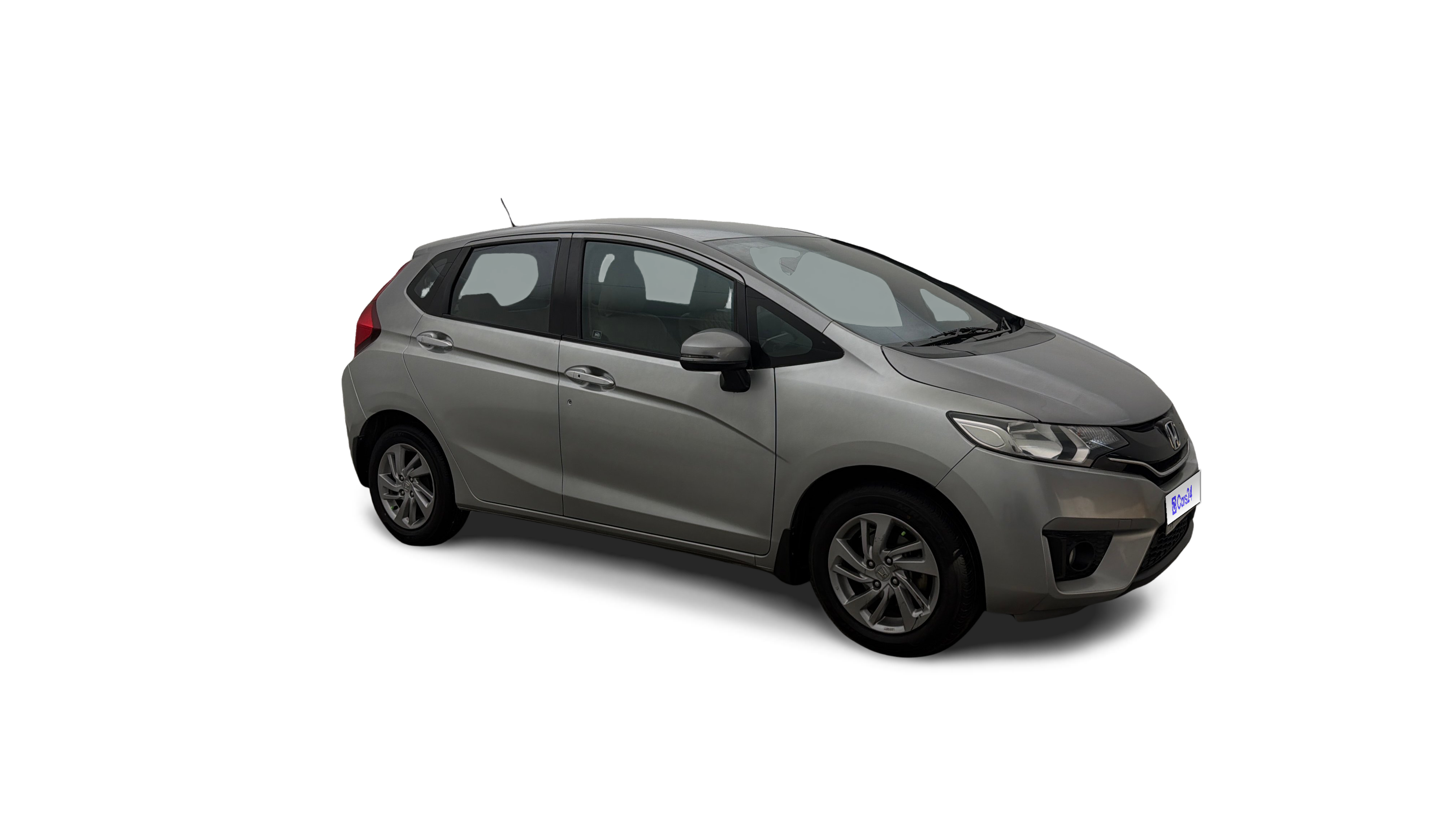 2019 Honda Jazz - Hatchback - Petrol - Automatic - ₹6.15 lakh