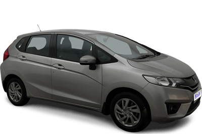 2019 Honda Jazz - Hatchback - Petrol - Automatic - ₹6.12 lakh