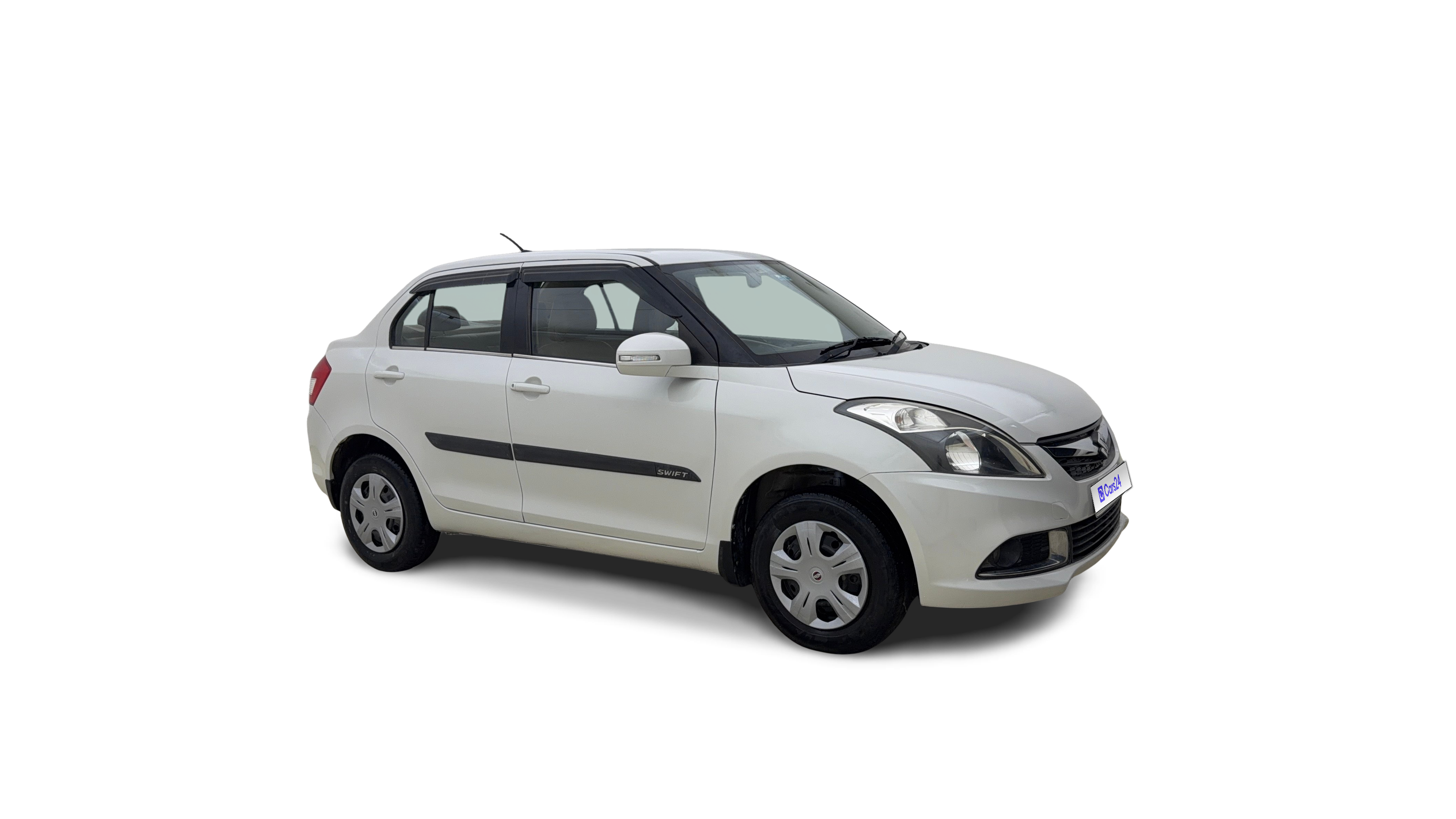 2016 Maruti Swift Dzire - Sedan - Petrol - Manual - ₹3.51 lakh