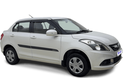 2016 Maruti Swift Dzire - Sedan - Petrol - Manual - ₹3.51 lakh