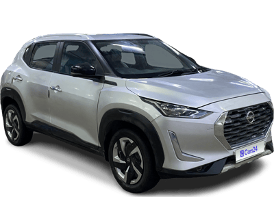 2021 Nissan MAGNITE - SUV - Petrol - Automatic - ₹4.99 lakh