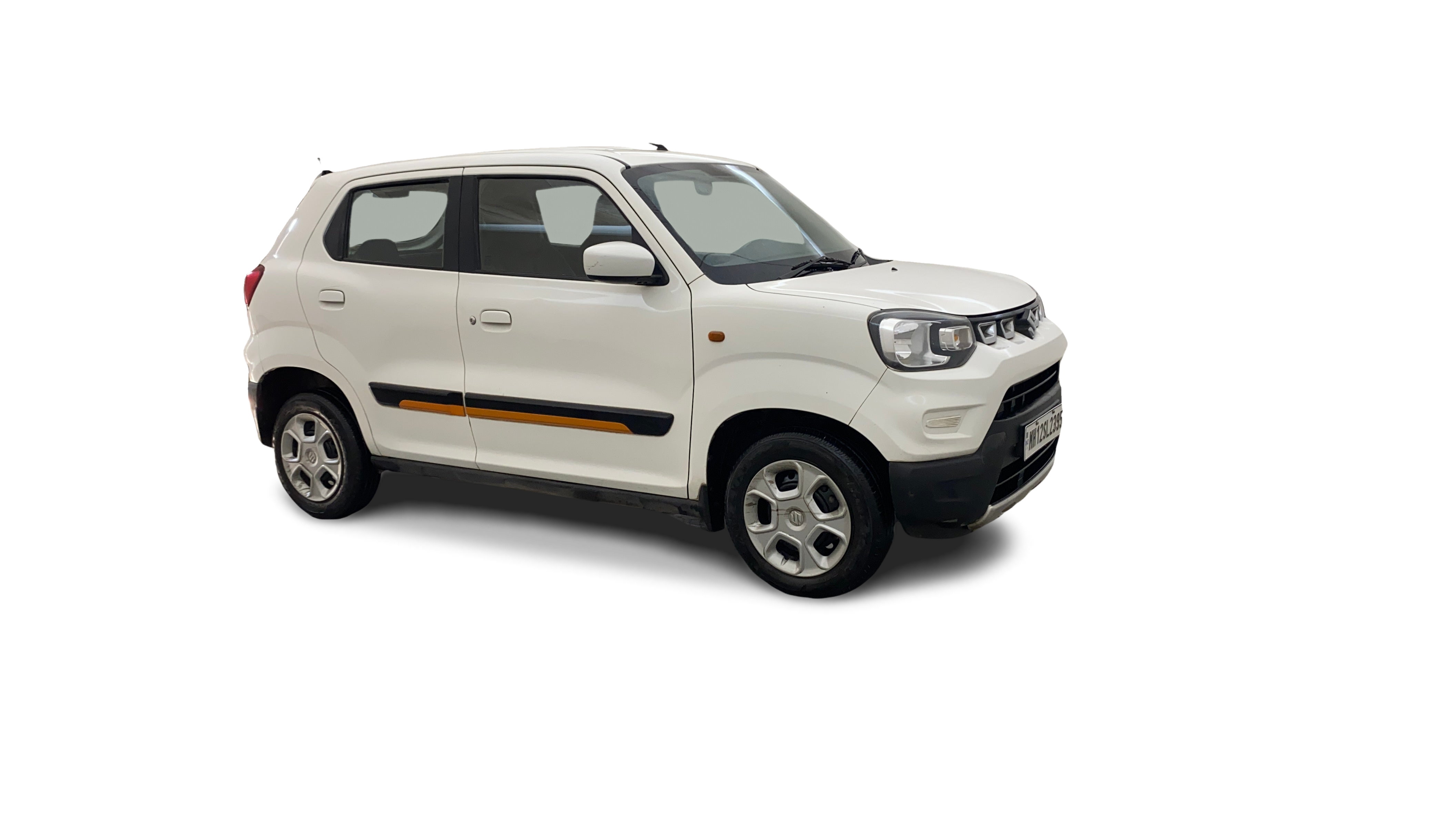Maruti S PRESSO-img