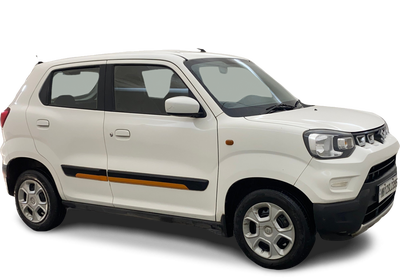 Maruti S PRESSO-img