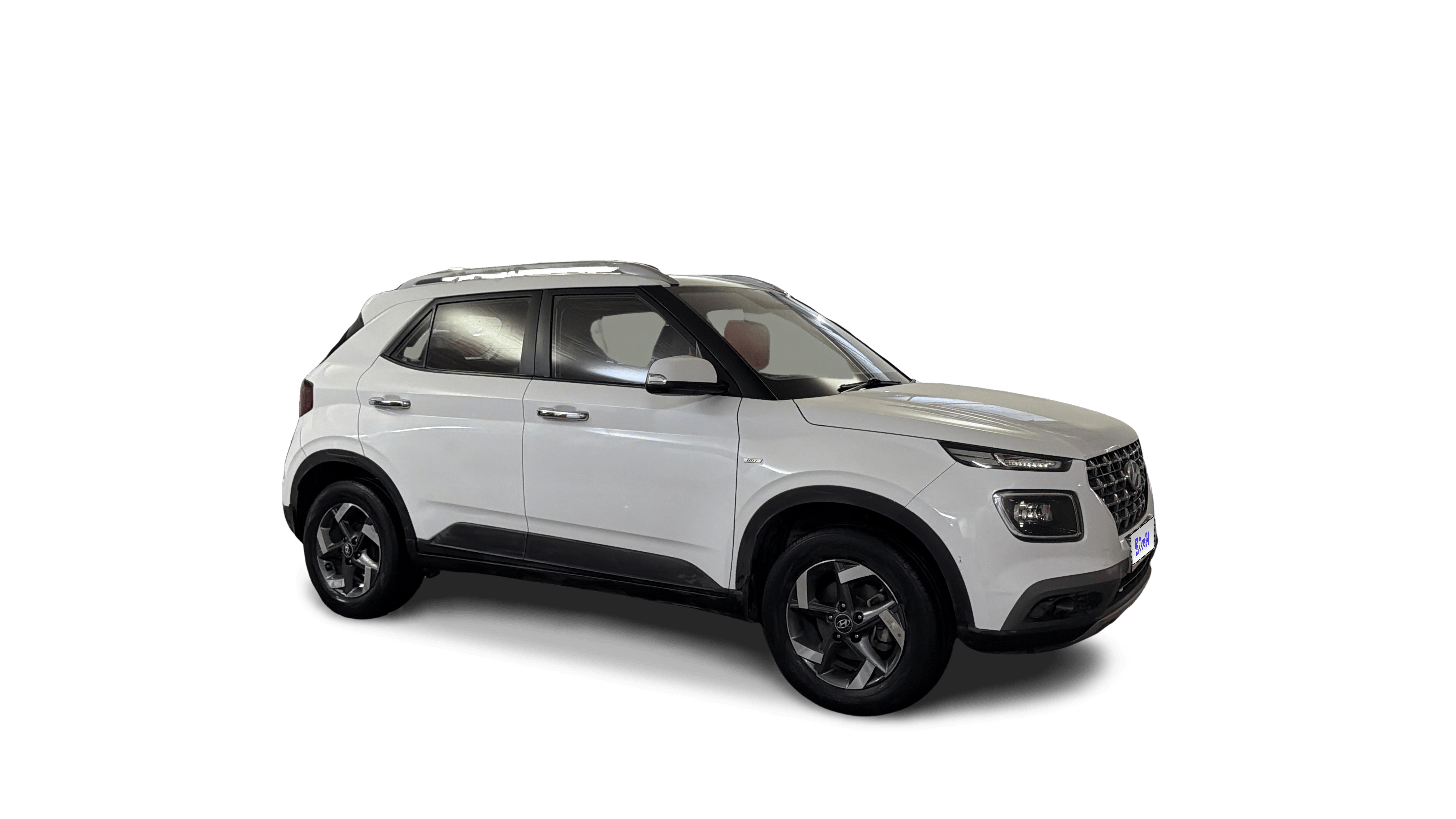 2021 Hyundai VENUE - SUV - Petrol - Manual - ₹6.20 lakh