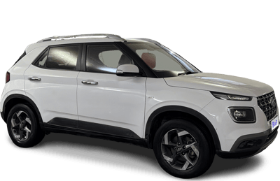 2021 Hyundai VENUE - SUV - Petrol - Manual - ₹6.20 lakh