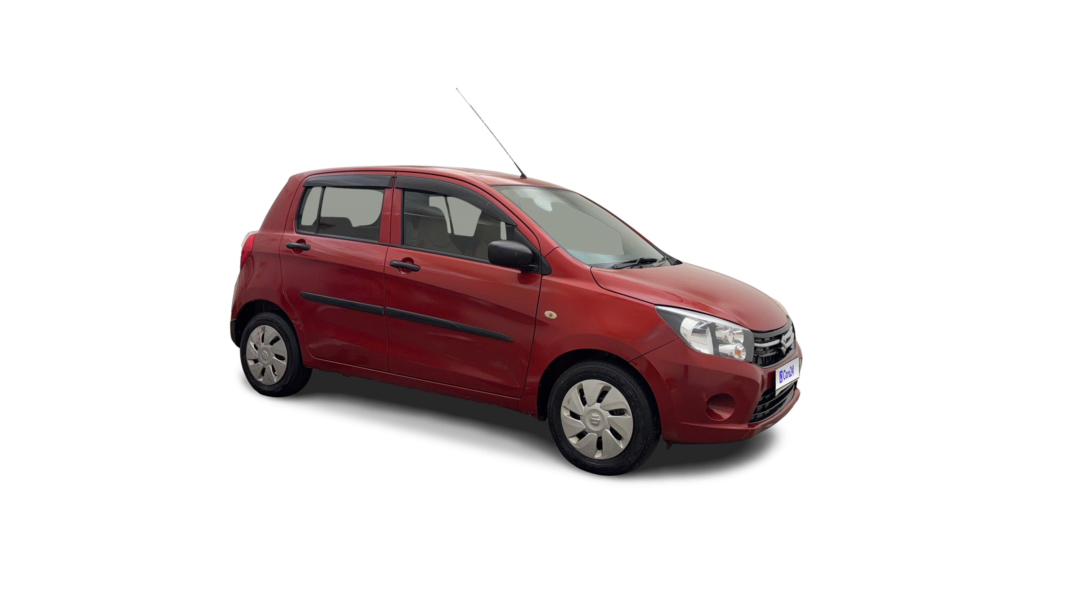 2015 Maruti Celerio - Hatchback - Petrol - Automatic - ₹3.36 lakh