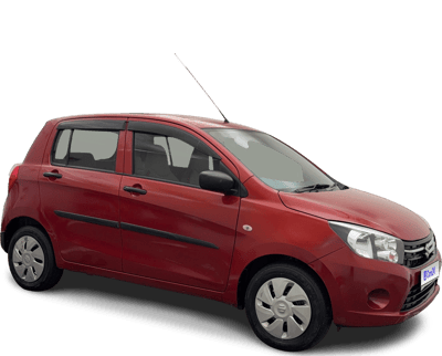 2015 Maruti Celerio - Hatchback - Petrol - Automatic - ₹3.36 lakh