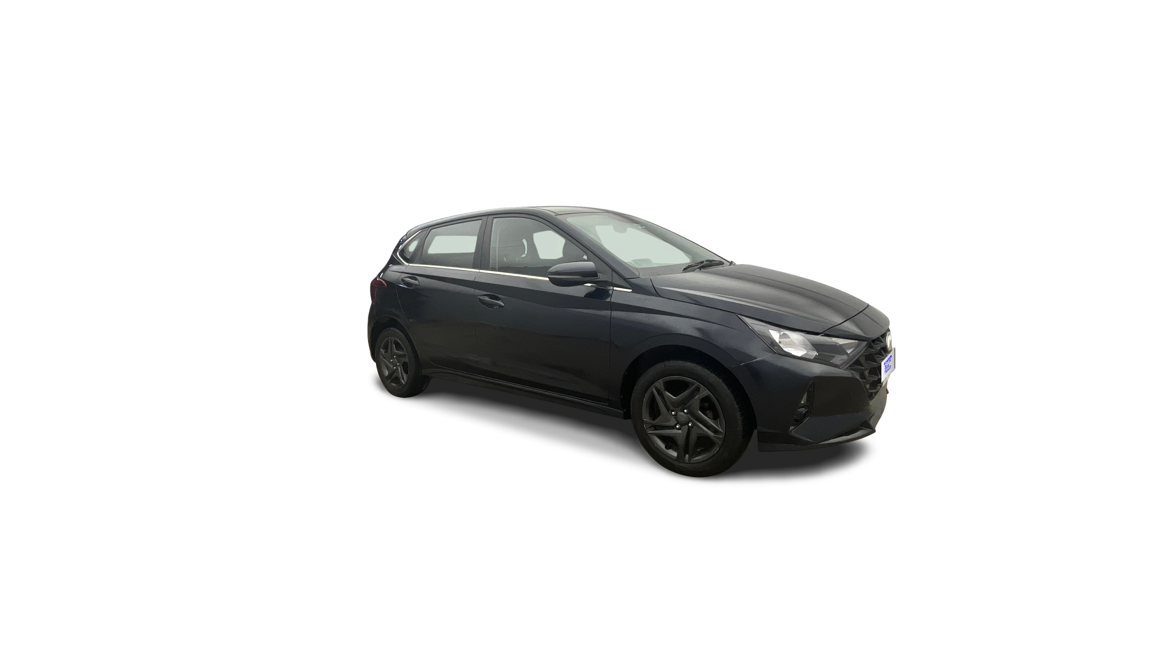 2022 Hyundai NEW I20 - Hatchback - Petrol - Manual - ₹4.96 lakh