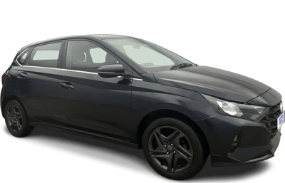 2022 Hyundai NEW I20 - Hatchback - Petrol - Manual - ₹4.96 lakh