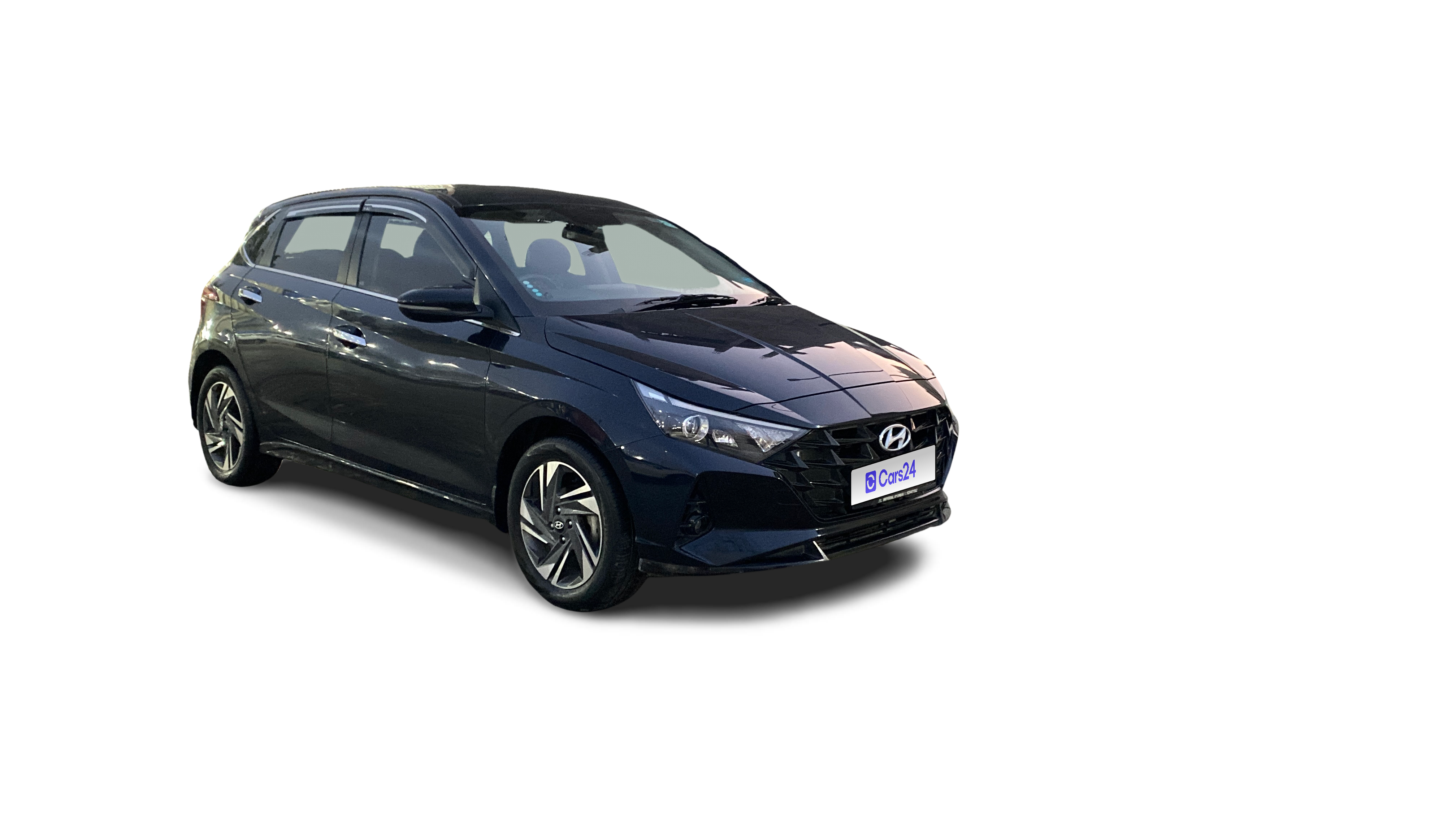2023 Hyundai NEW I20 - Hatchback - Petrol - Manual - ₹6.82 lakh