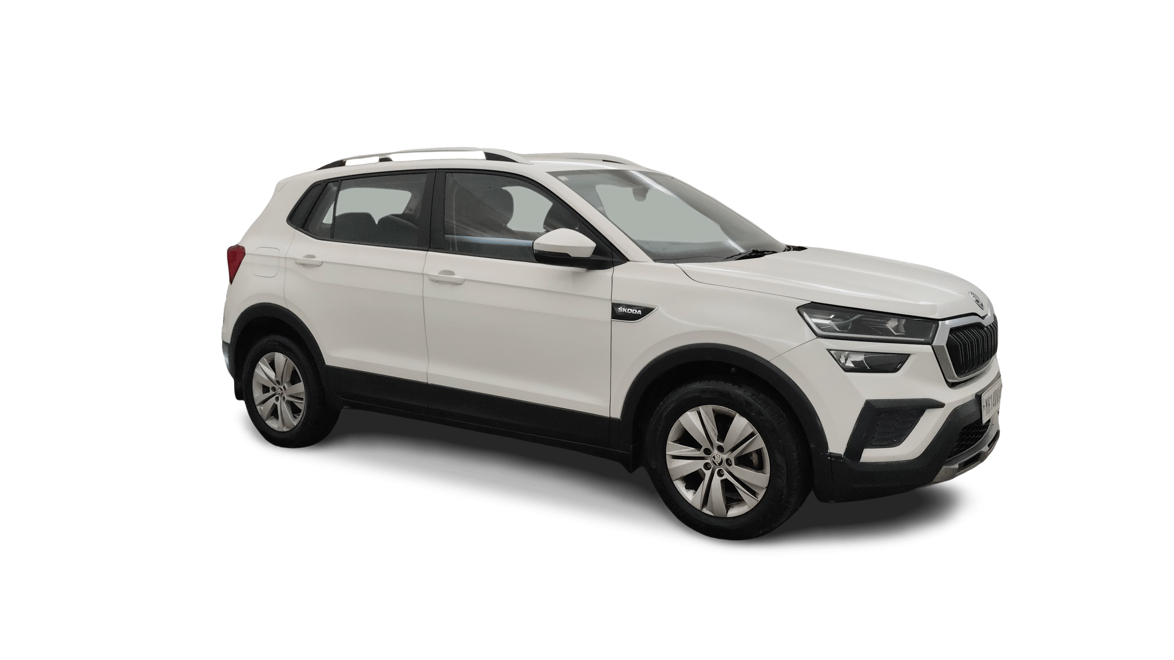 2023 Skoda KUSHAQ - SUV - Petrol - Manual - ₹7.90 lakh