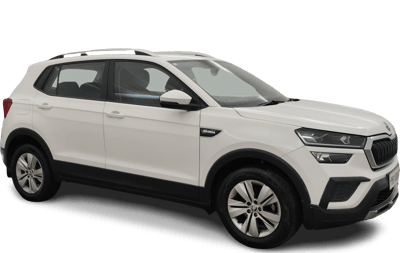 2023 Skoda KUSHAQ - SUV - Petrol - Manual - ₹7.90 lakh