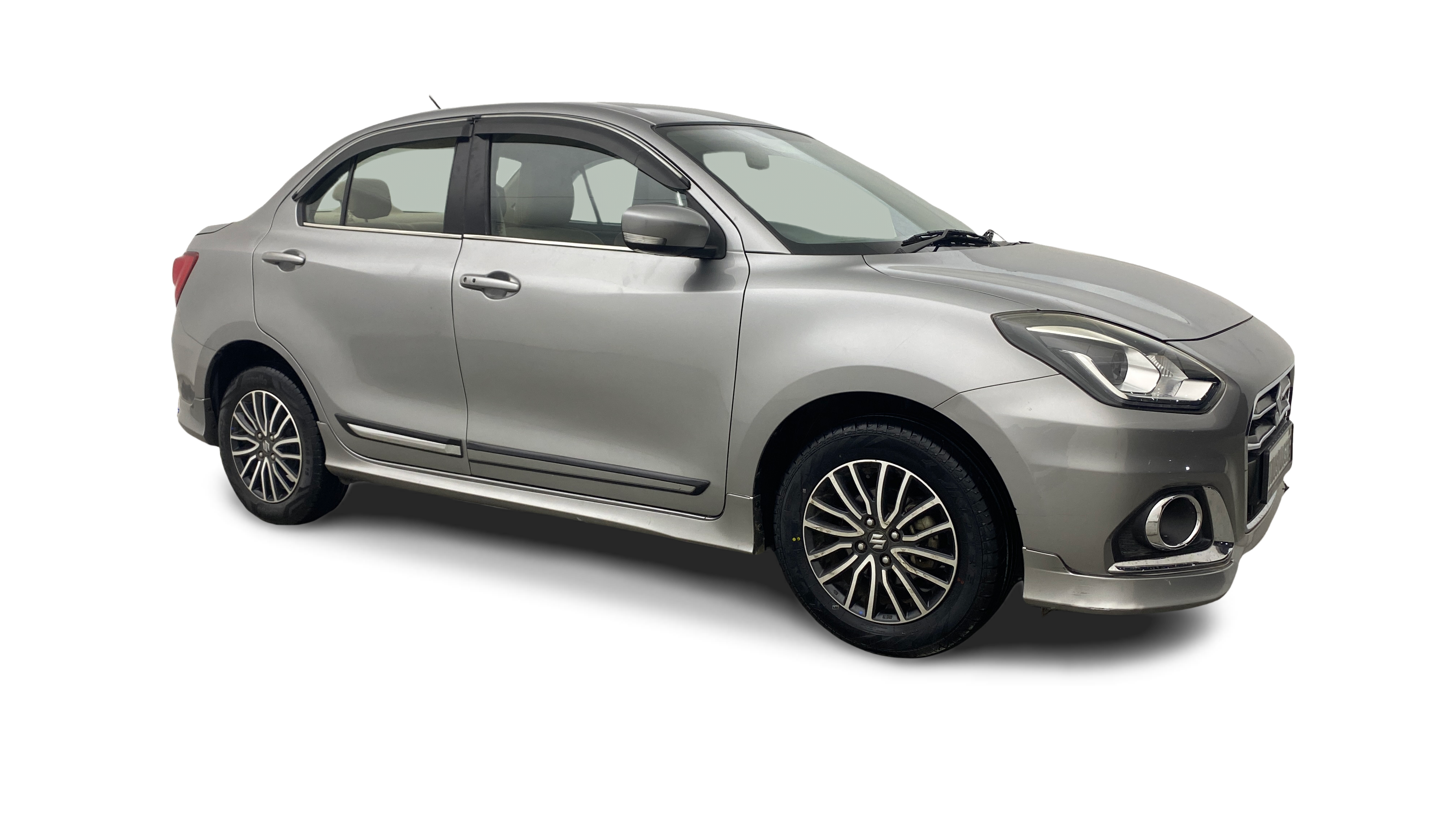 2022 Maruti Dzire - Sedan - Petrol - Automatic - ₹7.15 lakh