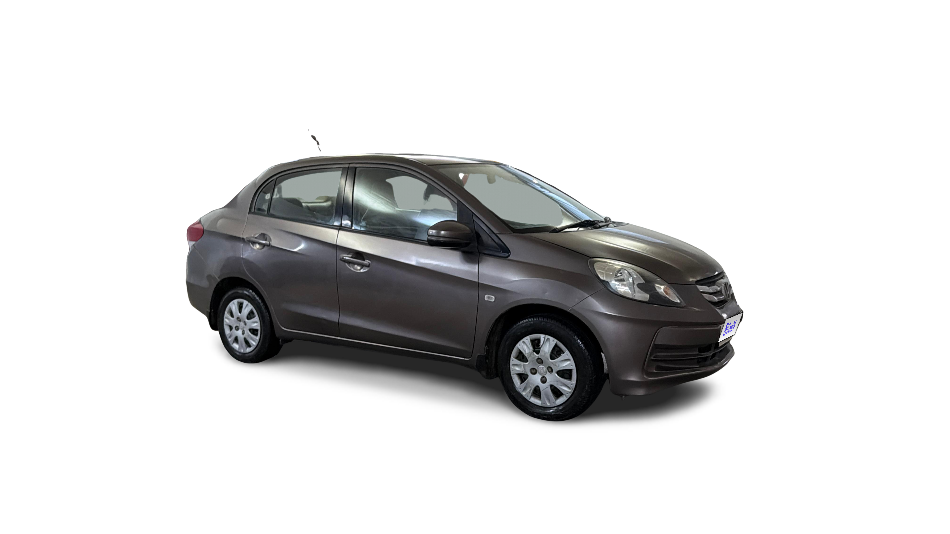 2015 Honda Amaze - Sedan - Petrol - Manual - ₹2.23 lakh