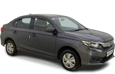 Honda Amaze-img