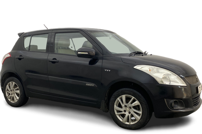 2013 Maruti Swift - Hatchback - Petrol - Manual - ₹3.47 lakh