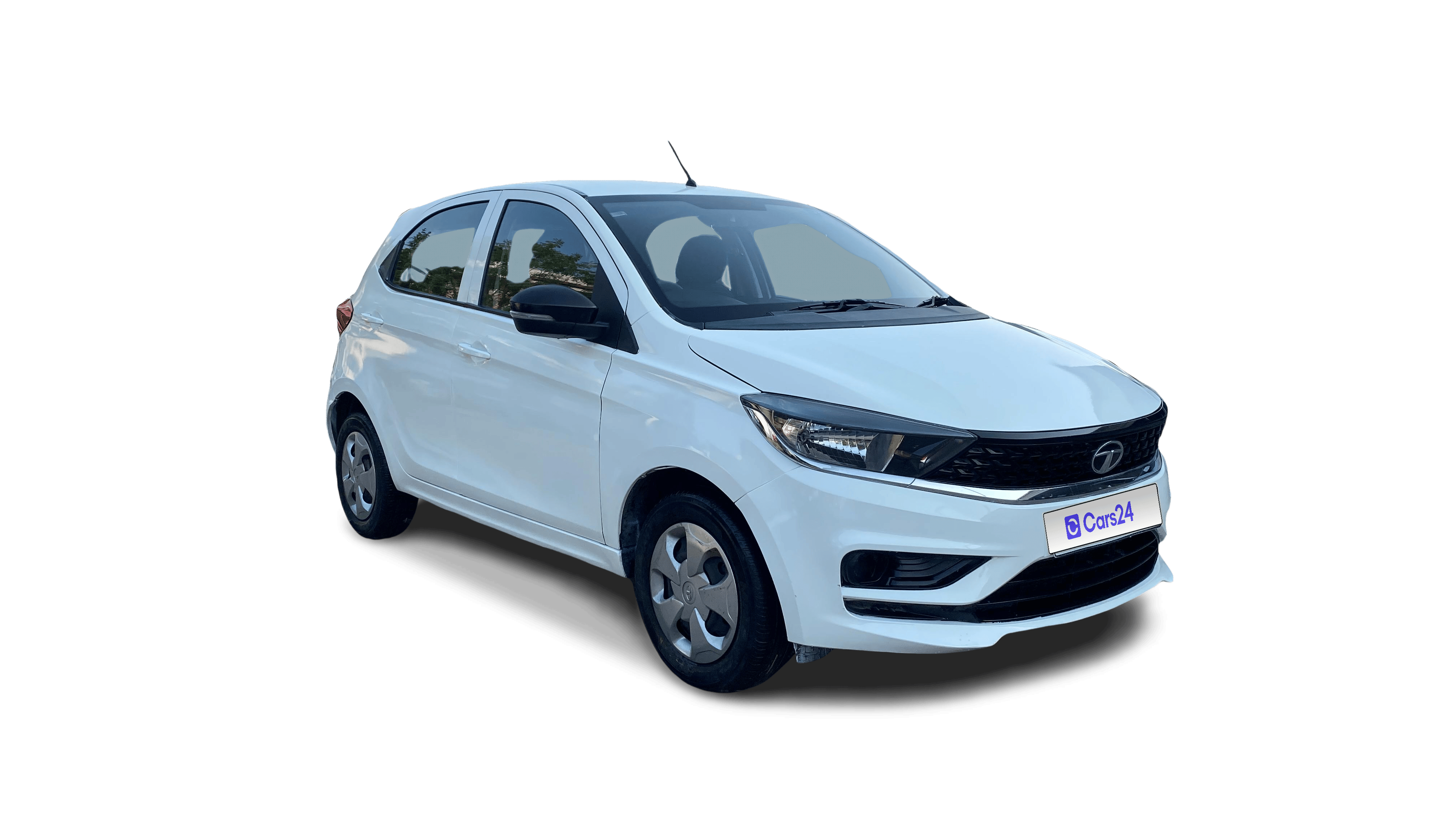 2023 Tata Tiago - Hatchback - Petrol - Manual - ₹4.25 lakh
