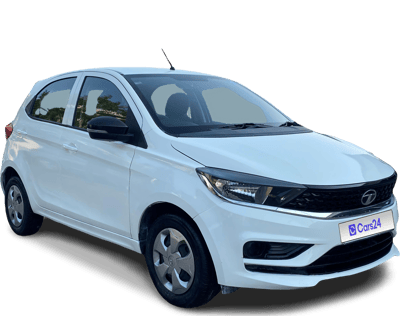 2023 Tata Tiago - Hatchback - Petrol - Manual - ₹4.25 lakh